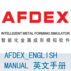 AFDEX_English manual 英文手冊